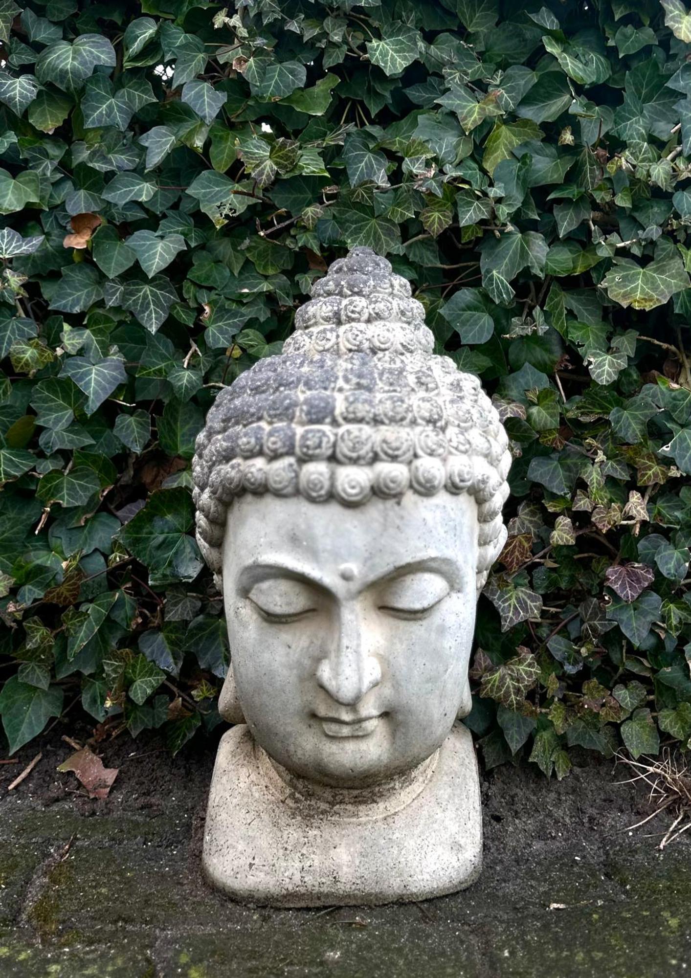 The Smiling Buddha Achthuizen Luaran gambar